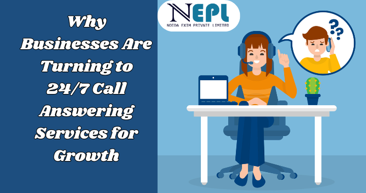 Call Answering Services