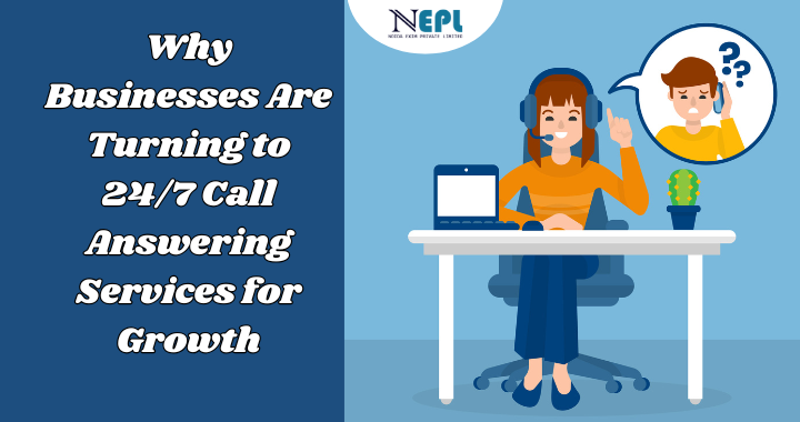 Call Answering Services