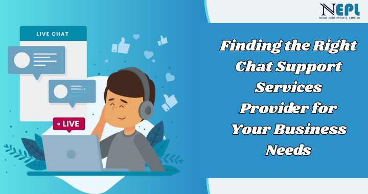 chat support services