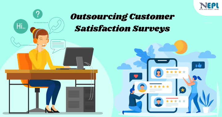 Customer satisfaction surveys