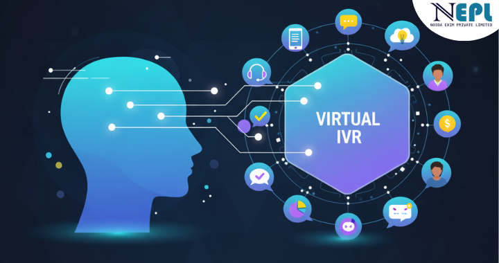 ivr services