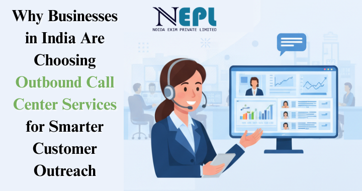 Outbound call center