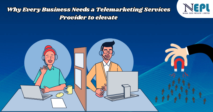 Outbound Call Center Services