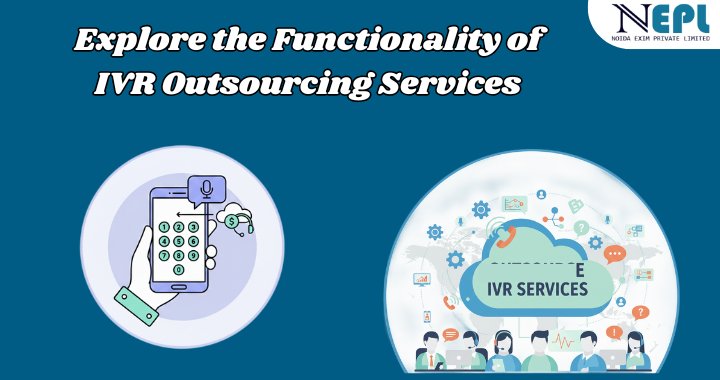 ivr services provider