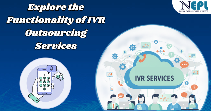 IVR Services