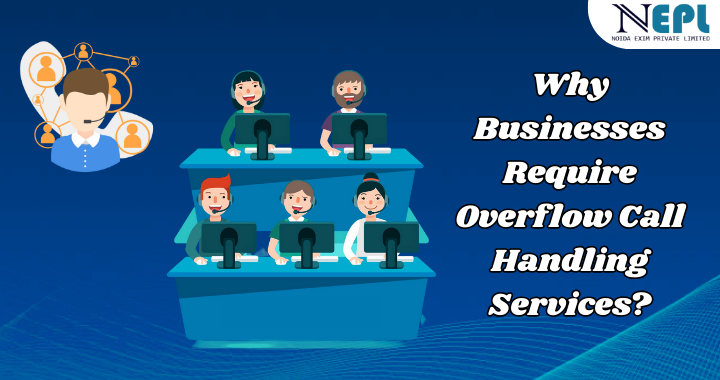 overflow call handling services