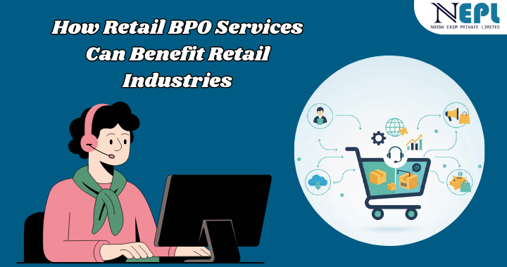 retail bpo services provider