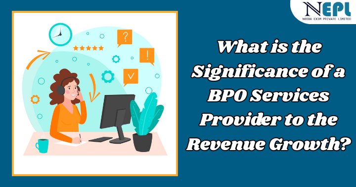 BPO Services Provider in India