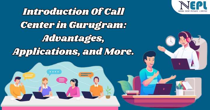 Call center in gurugram