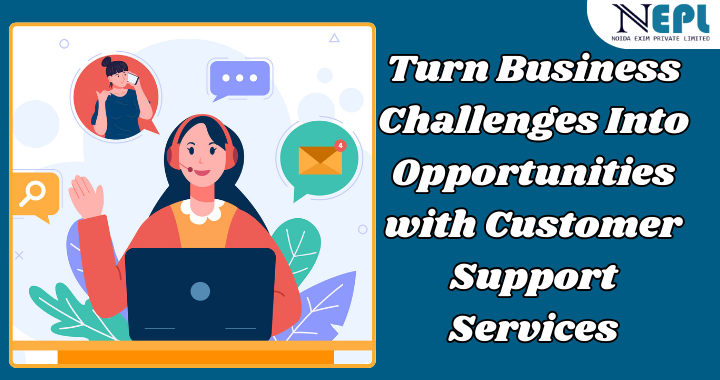 Customer Support Services