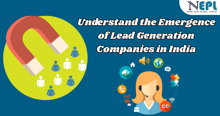 Lead Generation Services