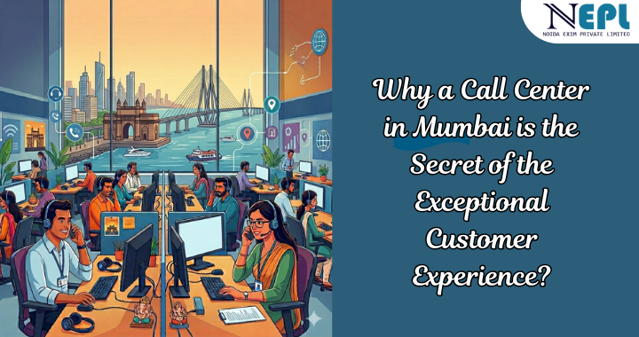 Call Center Services in Mumbai
