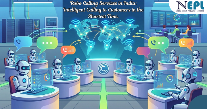 automated call center services