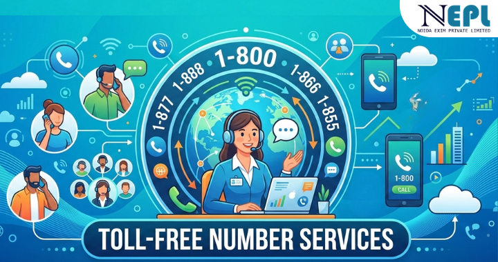 Toll-Free Number Services