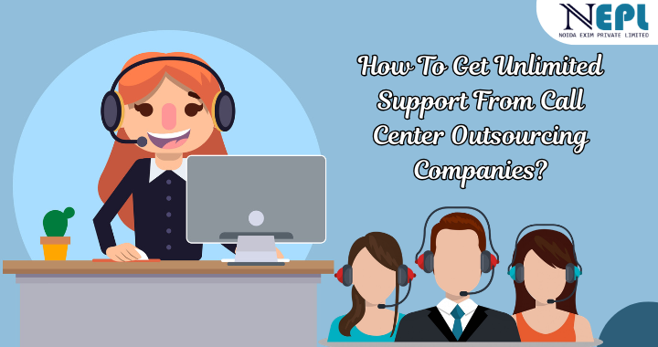 Call Center Outsourcing
