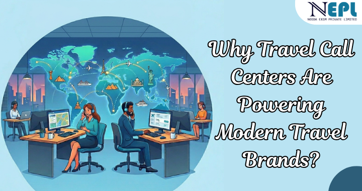 Outsource Travel Call Center