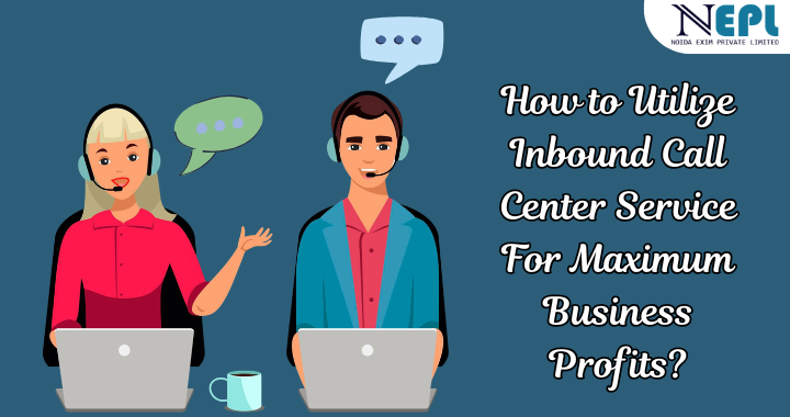 inbound call center outsourcing