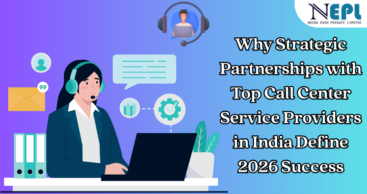 Call Center Services Provider