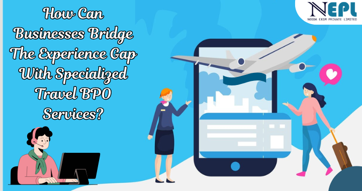 travel & tourism BPO companies