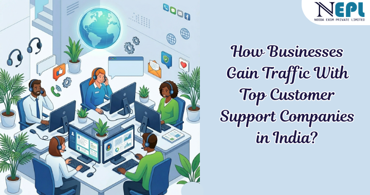 outsource customer support services