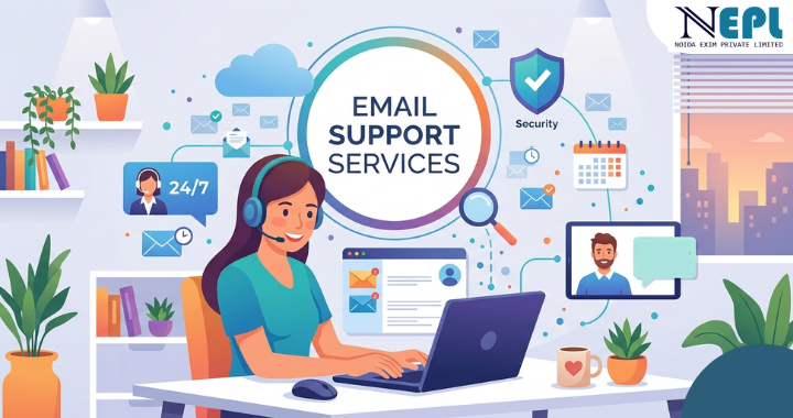 Email Support Services