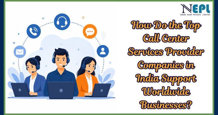 call center companies in India