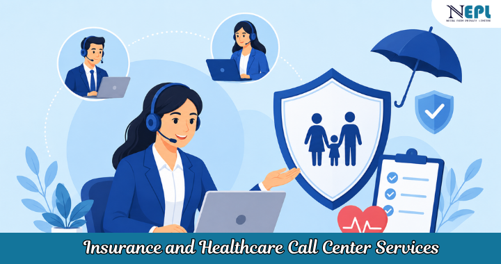 Healthcare BPO Services